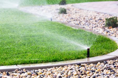 Guide to Irrigation For Your Property