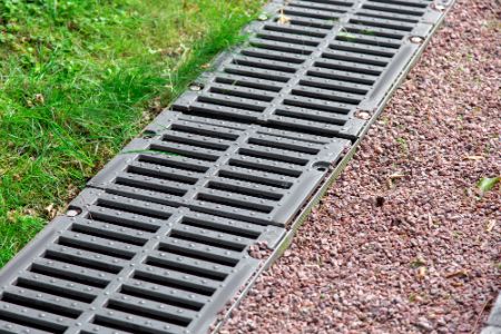 Drainage Solutions